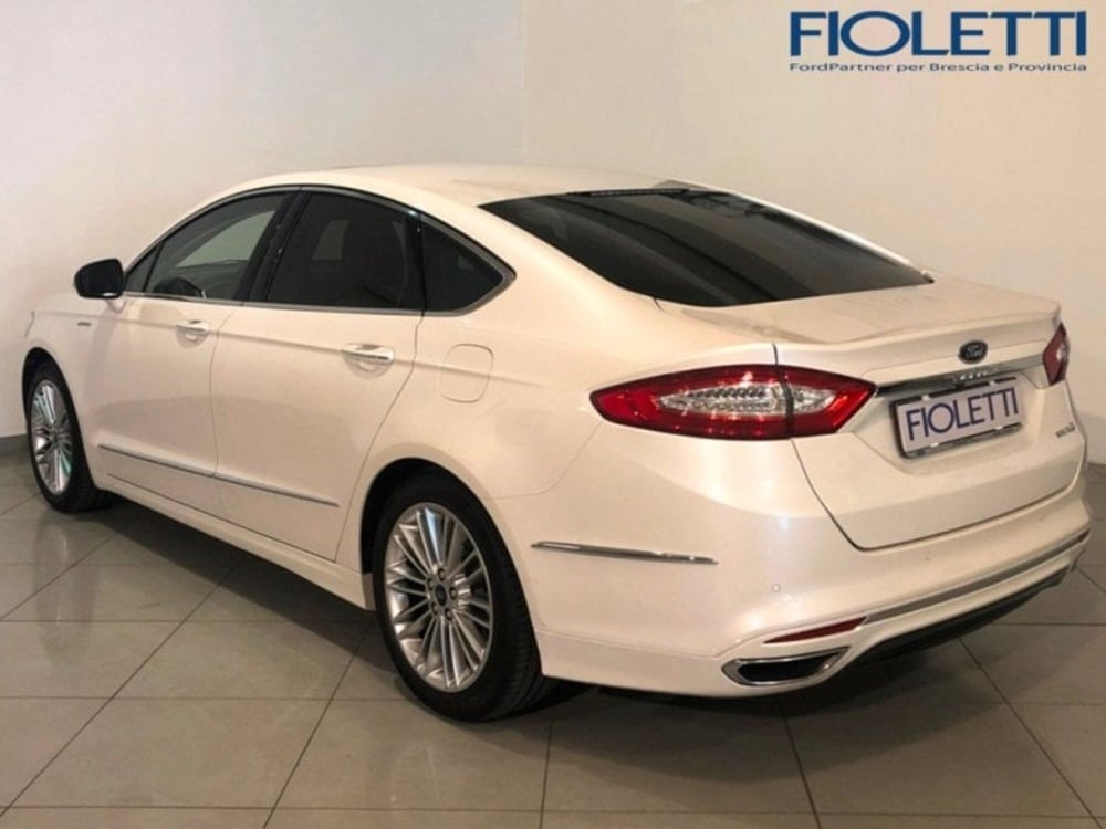 Ford Mondeo usata a Brescia (2)