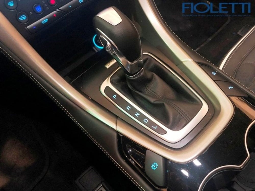 Ford Mondeo usata a Brescia (9)