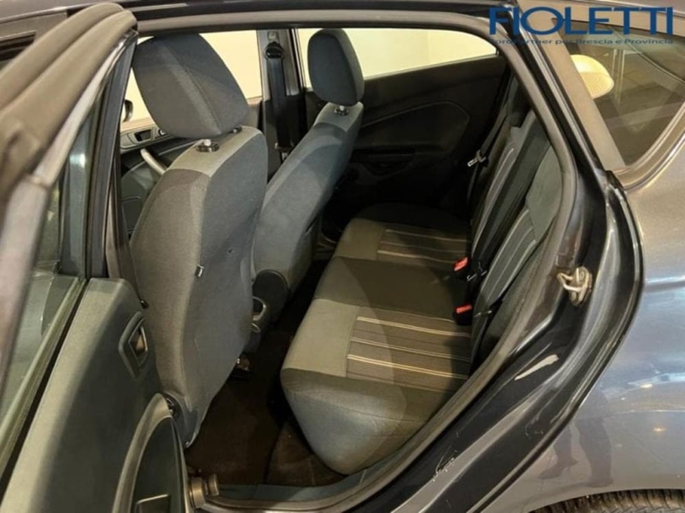 Ford Fiesta usata a Brescia (10)