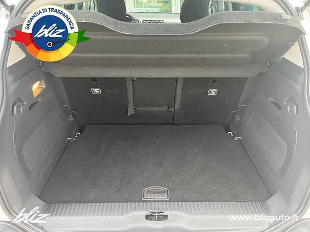 Citroen C3 Aircross usata a Udine (18)
