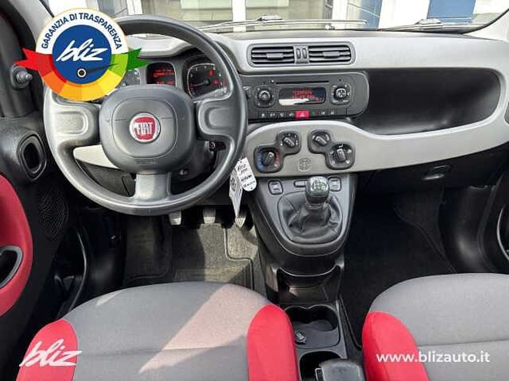 Fiat Panda usata a Udine (10)