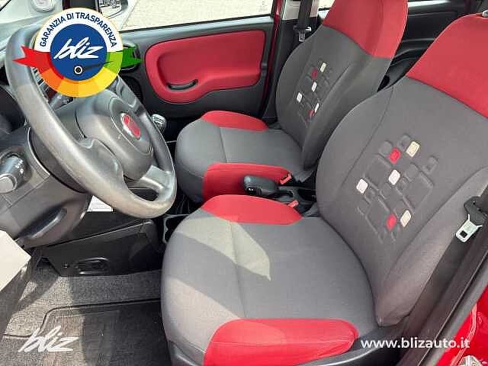 Fiat Panda usata a Udine (11)