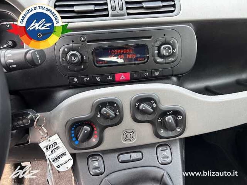 Fiat Panda usata a Udine (12)