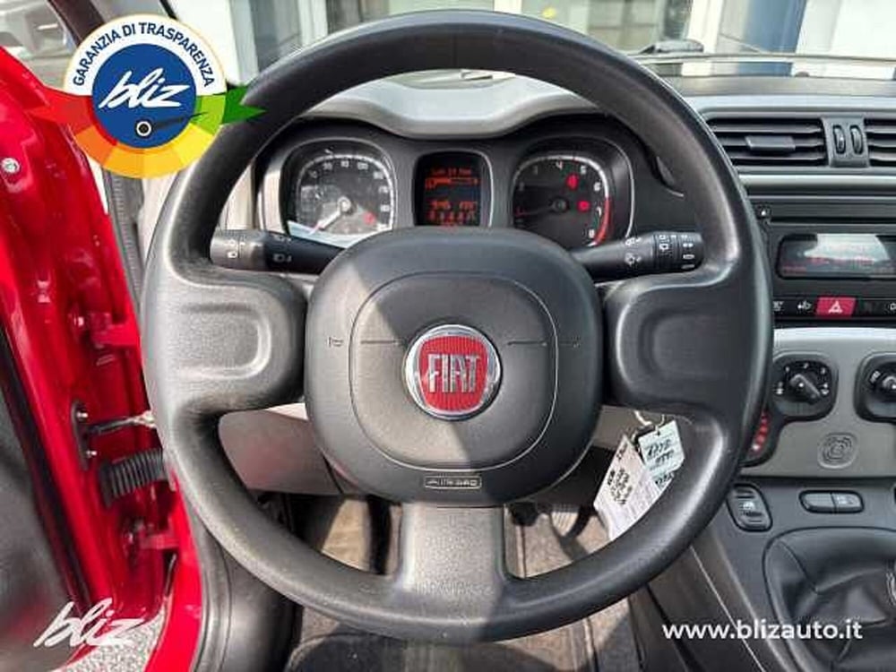 Fiat Panda usata a Udine (14)