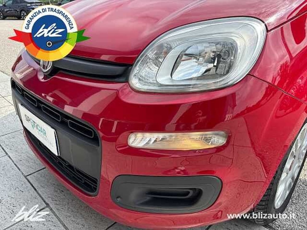 Fiat Panda usata a Udine (16)