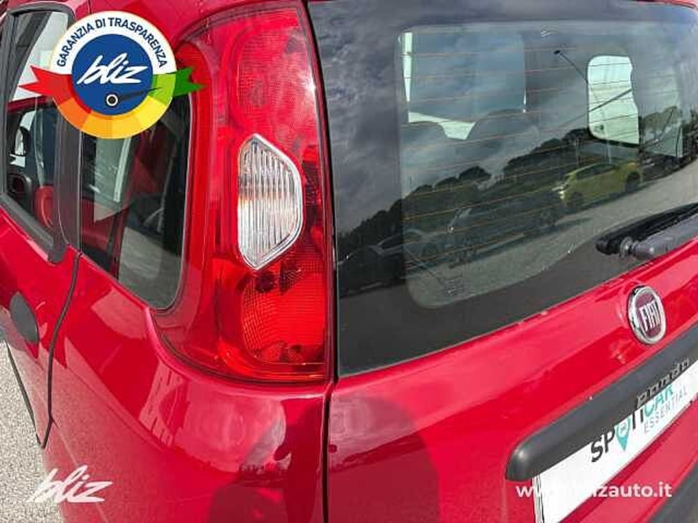 Fiat Panda usata a Udine (17)