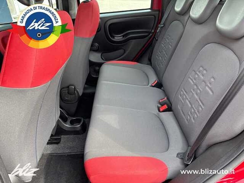 Fiat Panda usata a Udine (9)