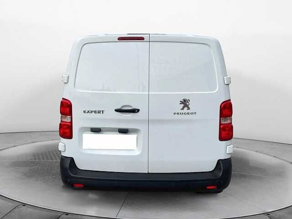 Peugeot Expert Furgone usata a Siena (4)