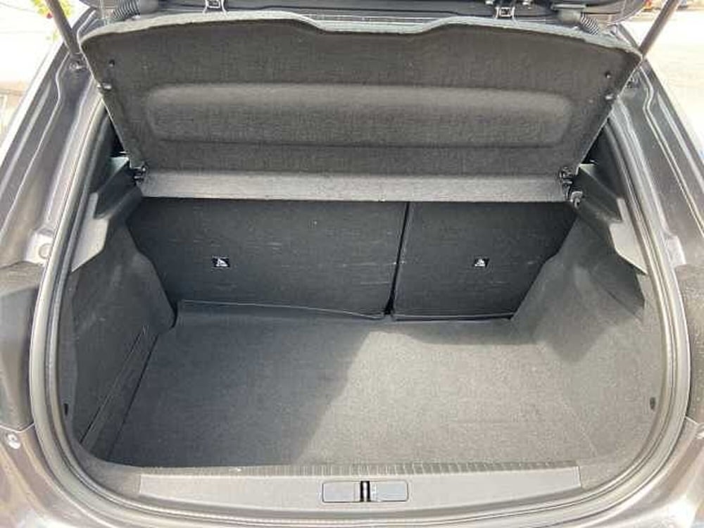 Peugeot 208 usata a Siena (18)