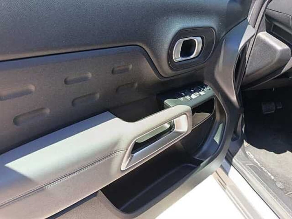 Citroen C5 Aircross usata a Potenza (10)