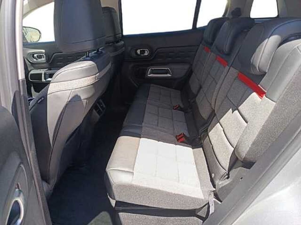 Citroen C5 Aircross usata a Potenza (15)