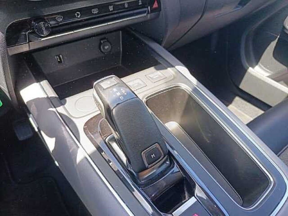 Citroen C5 Aircross usata a Potenza (17)