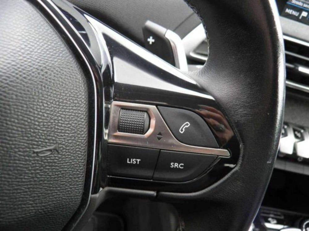 Peugeot 3008 usata a Firenze (10)