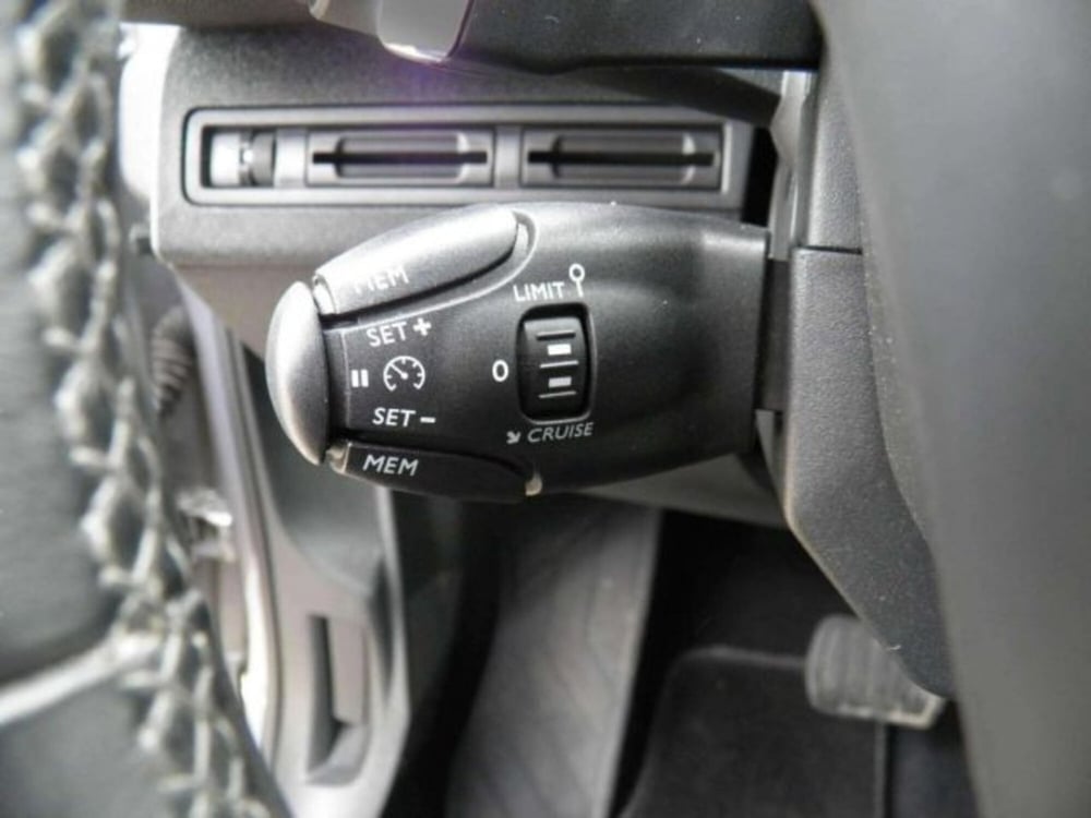 Peugeot 3008 usata a Firenze (11)