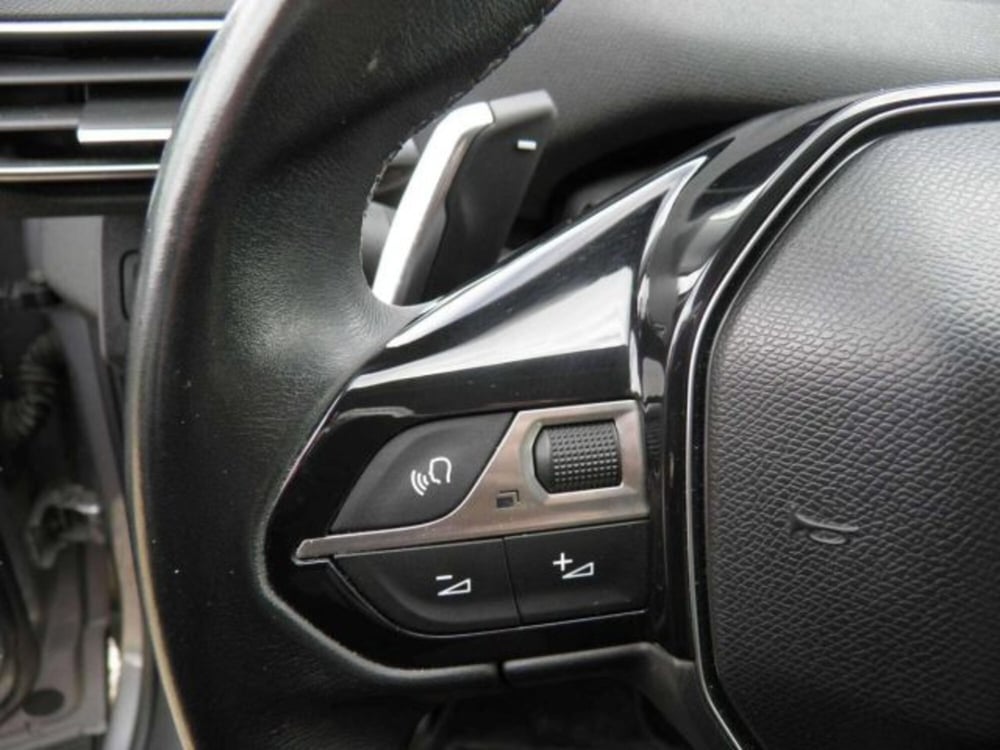 Peugeot 3008 usata a Firenze (12)