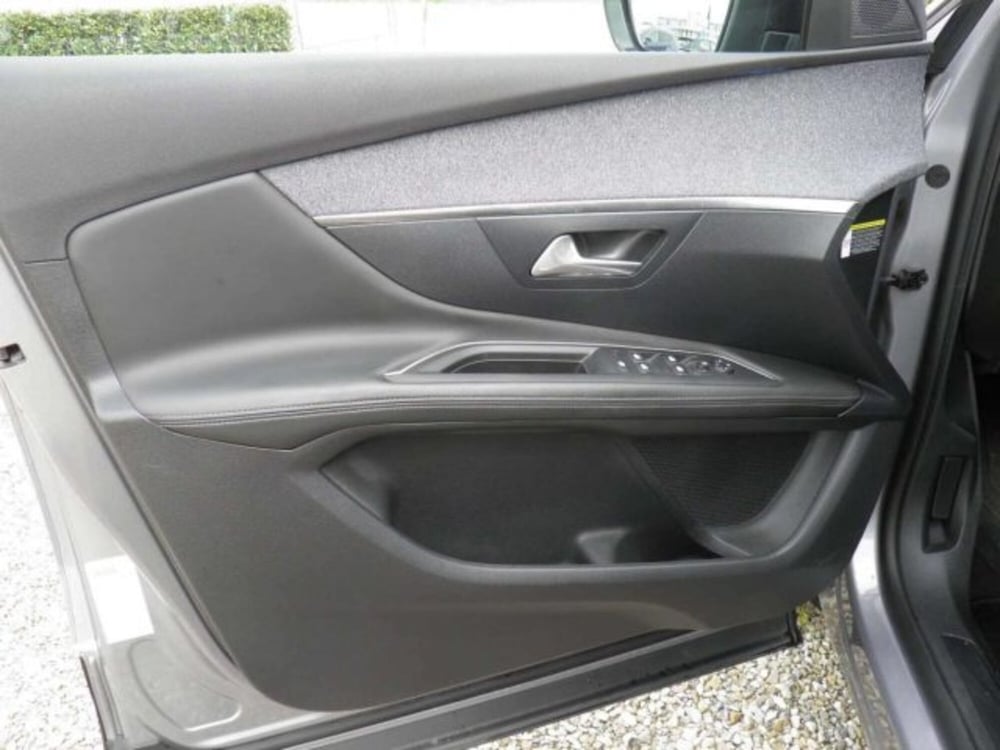 Peugeot 3008 usata a Firenze (13)