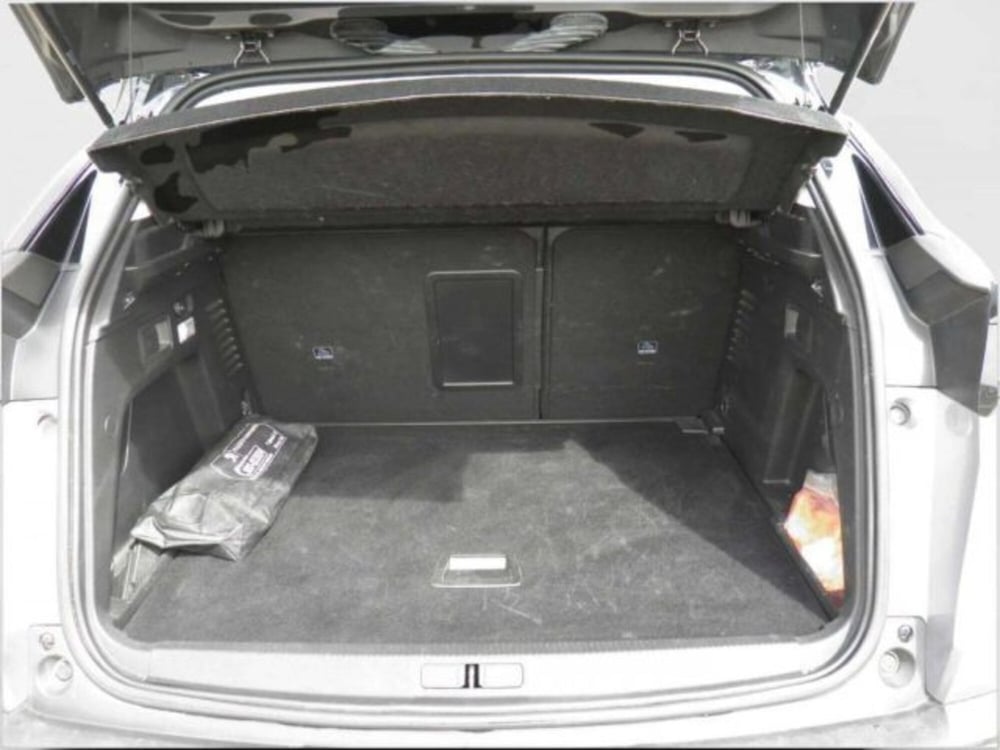 Peugeot 3008 usata a Firenze (4)