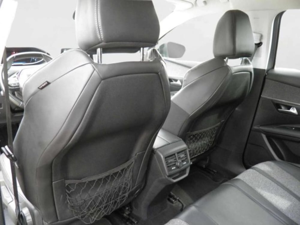 Peugeot 3008 usata a Firenze (6)