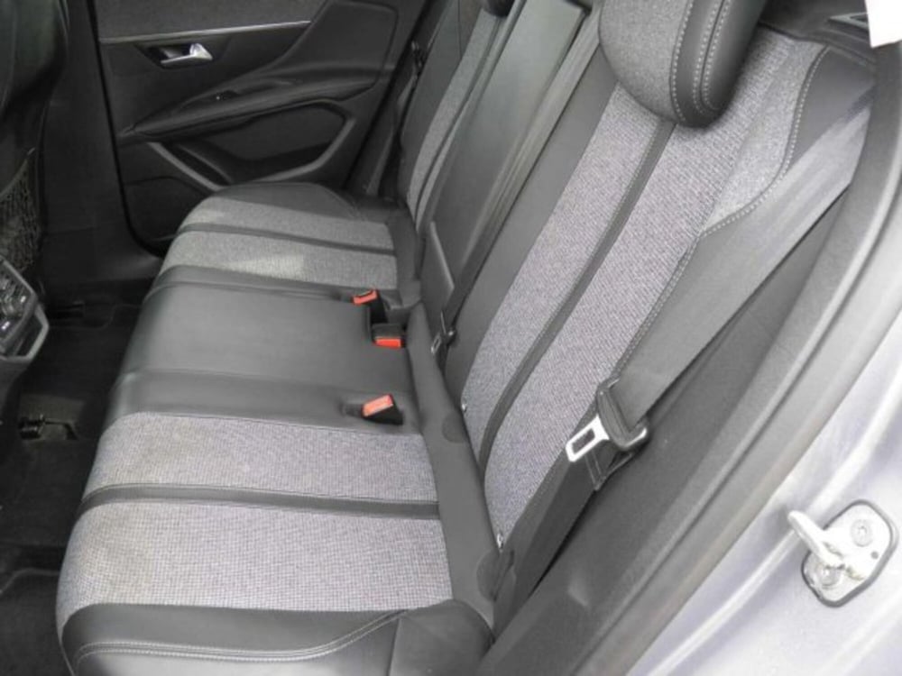 Peugeot 3008 usata a Firenze (7)