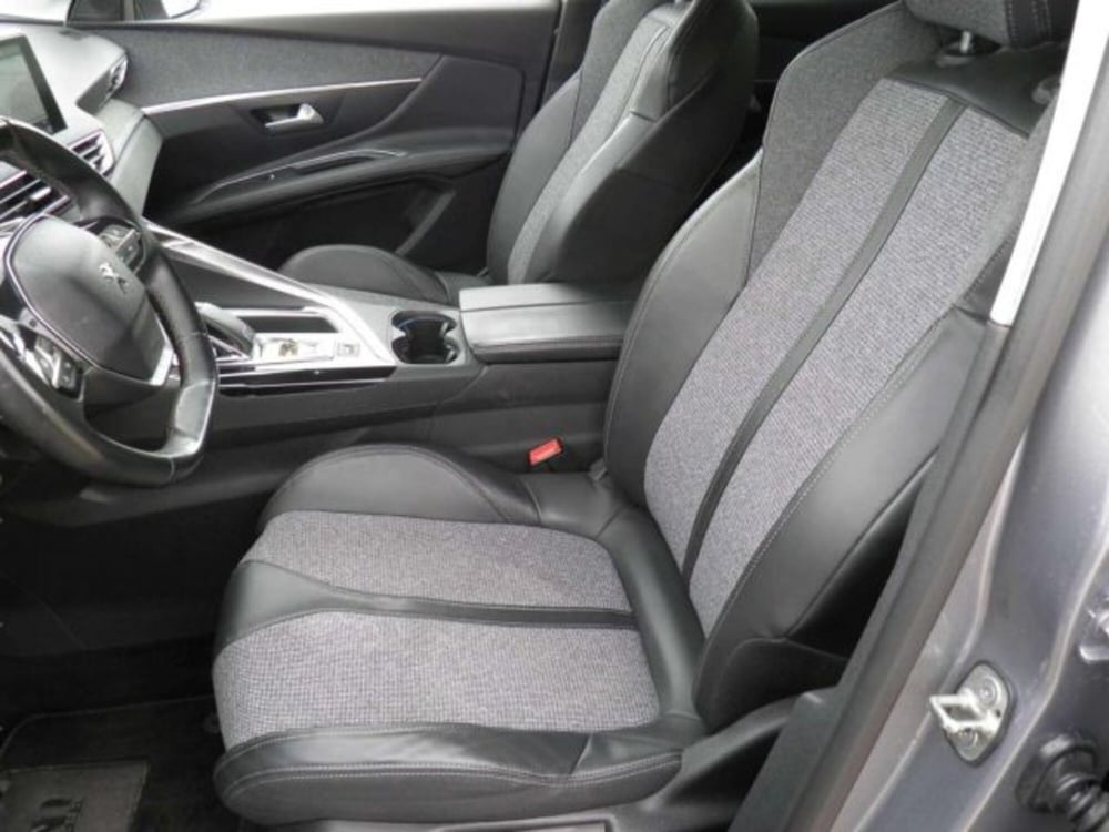 Peugeot 3008 usata a Firenze (8)