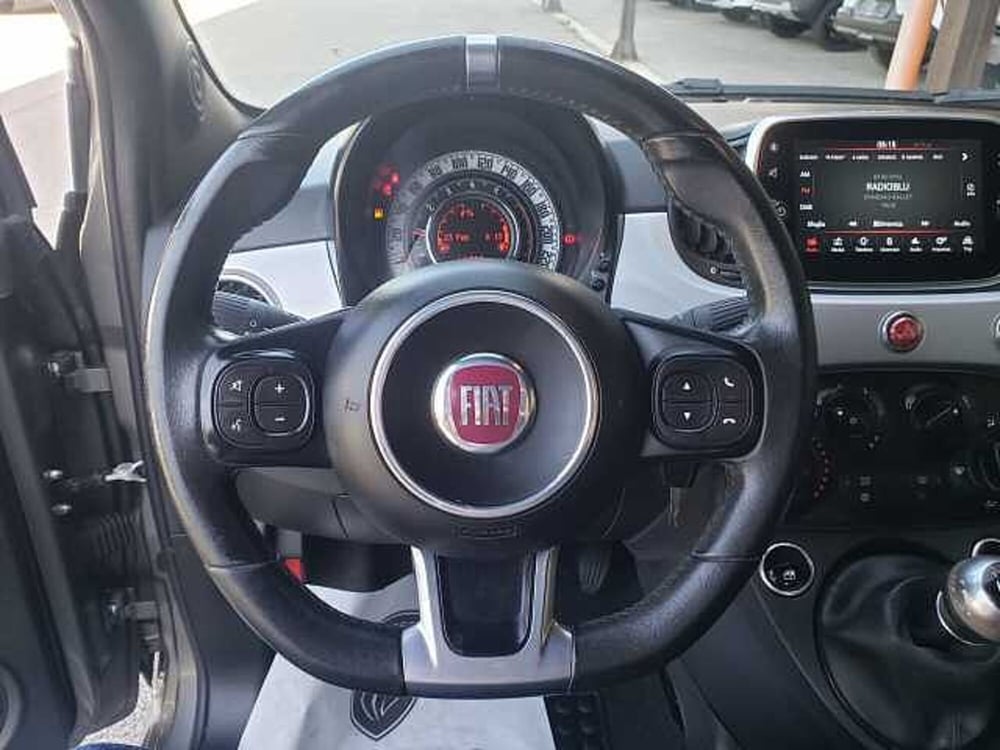 Fiat 500 usata a Pesaro-Urbino (10)