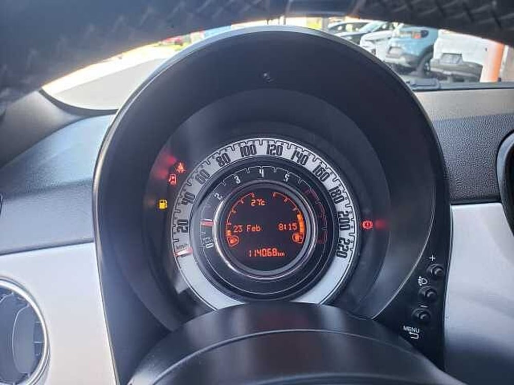Fiat 500 usata a Pesaro-Urbino (11)