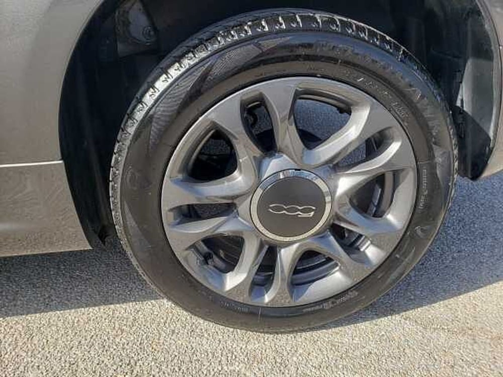 Fiat 500 usata a Pesaro-Urbino (7)