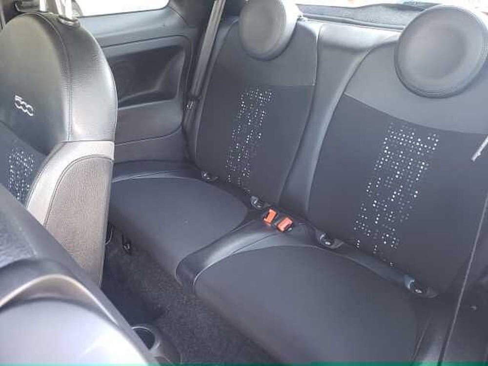 Fiat 500 usata a Pesaro-Urbino (9)