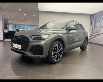 Audi Q5 40 TDI 204 CV quattro S tronic del 2024 usata a Castenaso