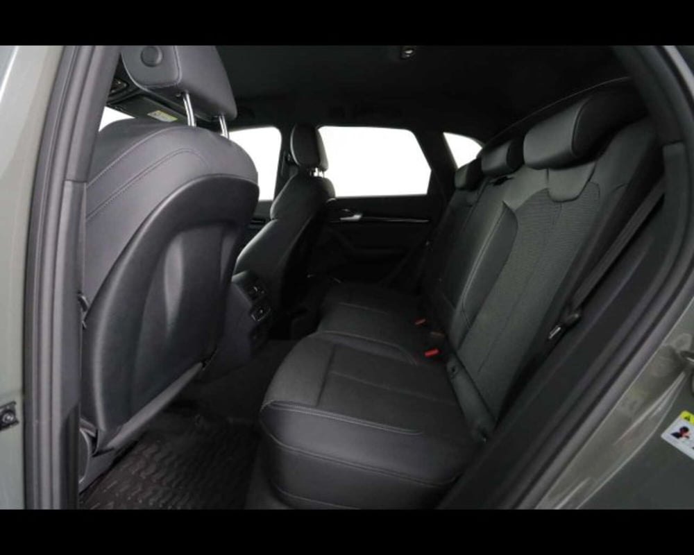 Audi Q5 usata a Bologna (10)