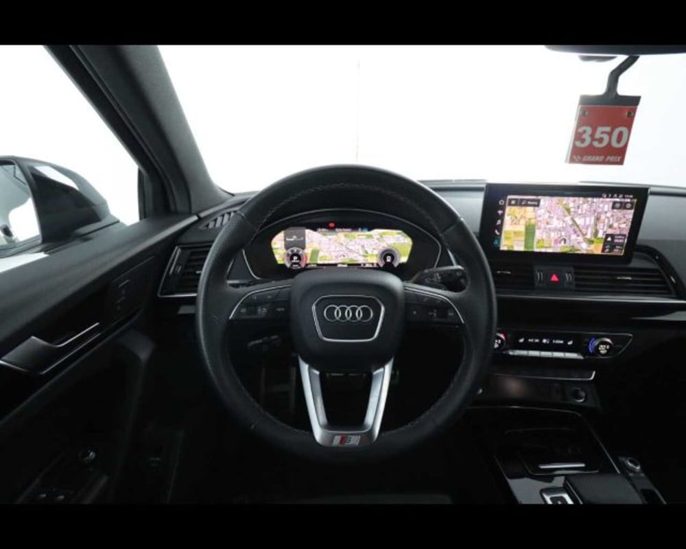 Audi Q5 usata a Bologna (12)