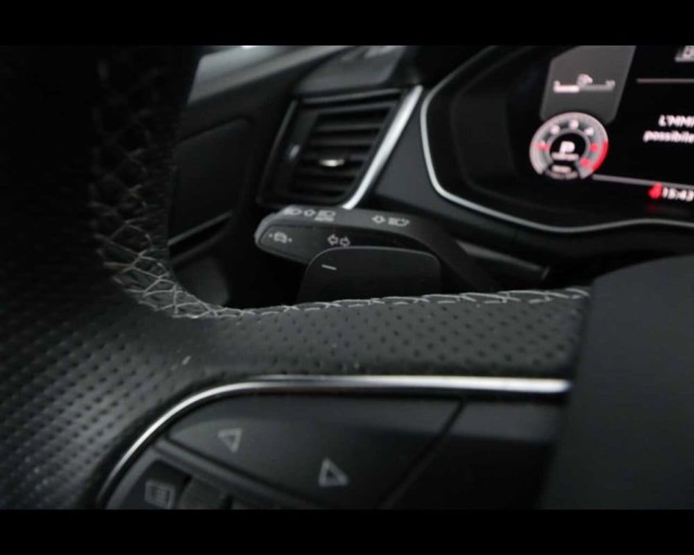 Audi Q5 usata a Bologna (19)