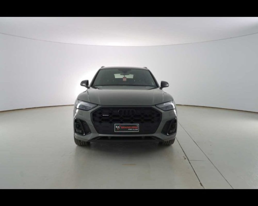 Audi Q5 usata a Bologna (2)