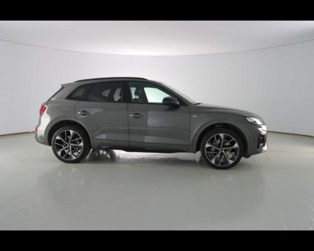 Audi Q5 usata a Bologna (4)