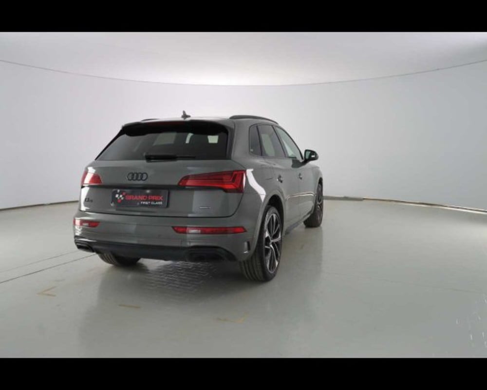 Audi Q5 usata a Bologna (5)
