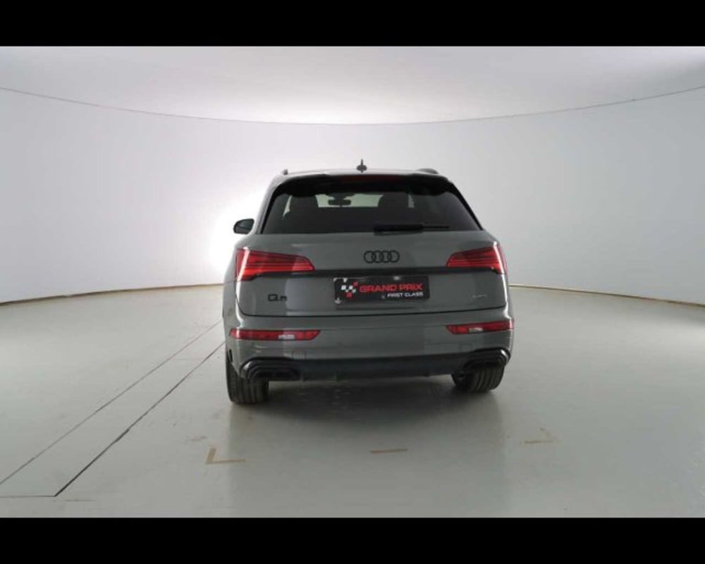 Audi Q5 usata a Bologna (6)