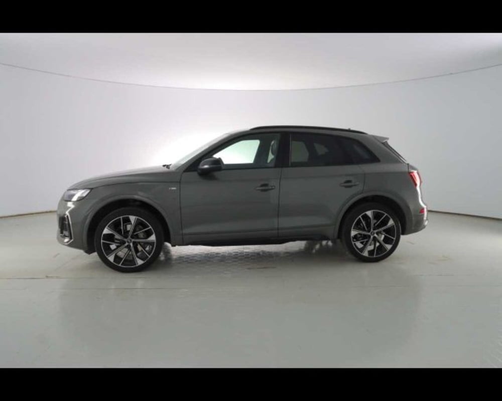 Audi Q5 usata a Bologna (8)
