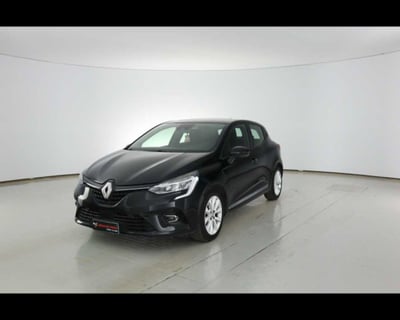 Renault Clio Blue dCi 85 CV 5 porte Zen del 2021 usata a Castenaso