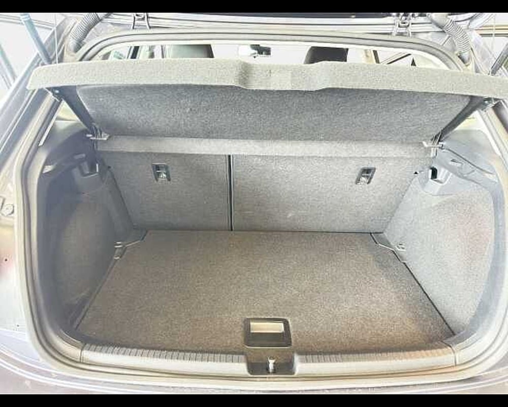 Volkswagen Polo usata a Roma (11)
