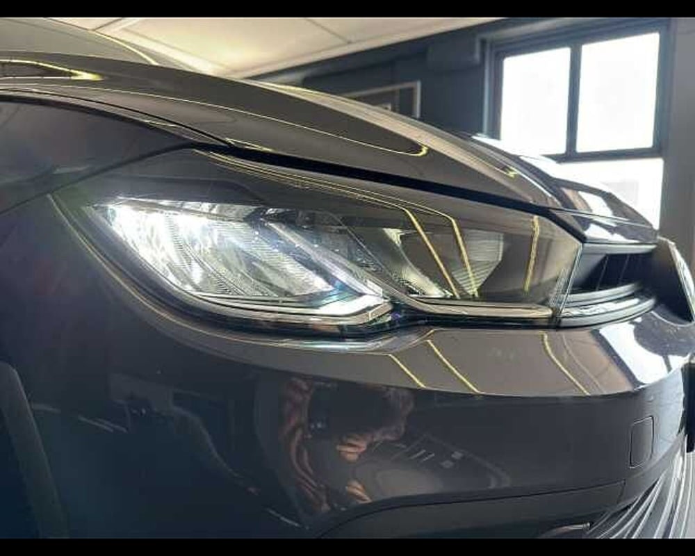 Volkswagen Polo usata a Roma (15)