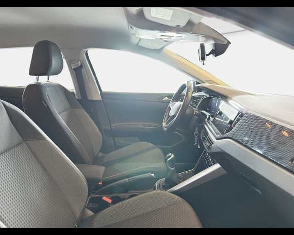 Volkswagen Polo usata a Roma (8)