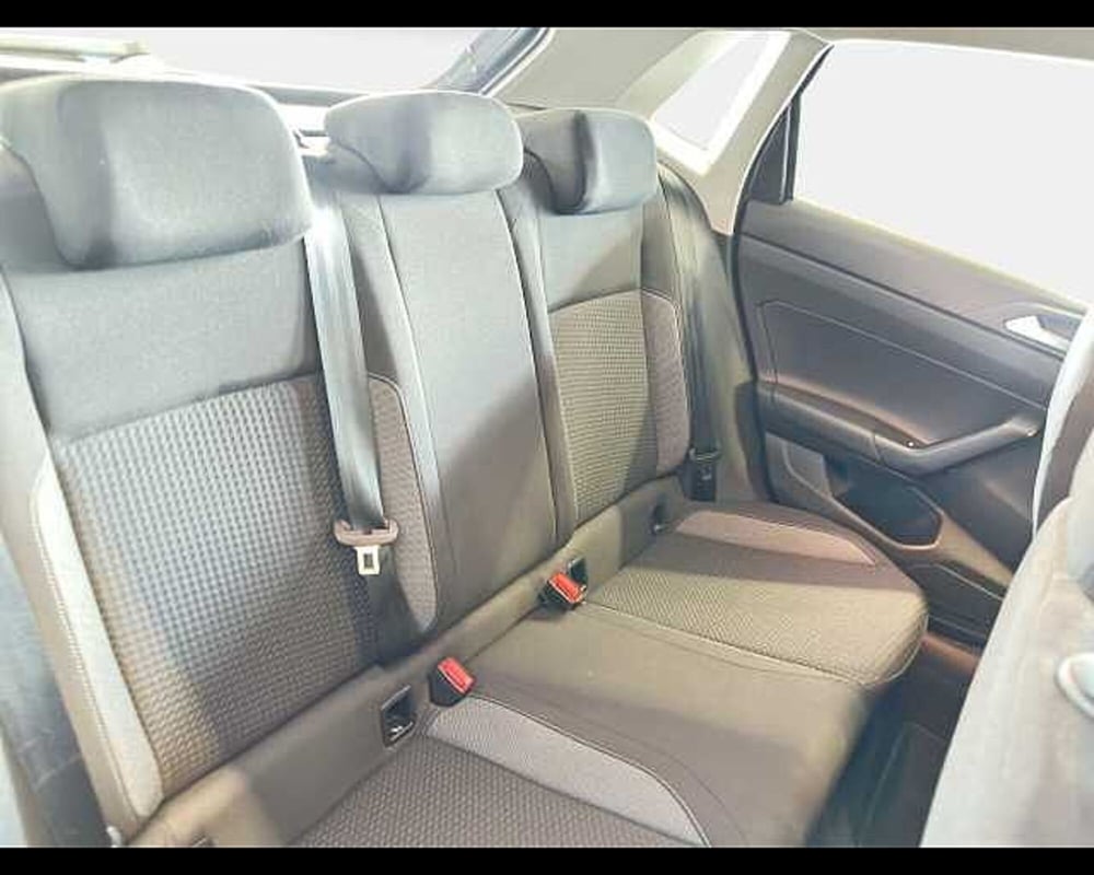 Volkswagen Polo usata a Roma (9)