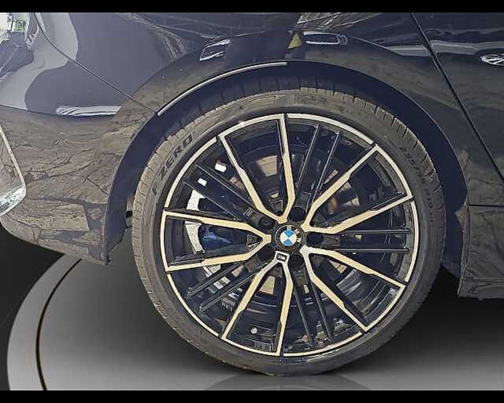 BMW Serie 1 usata a Roma (11)