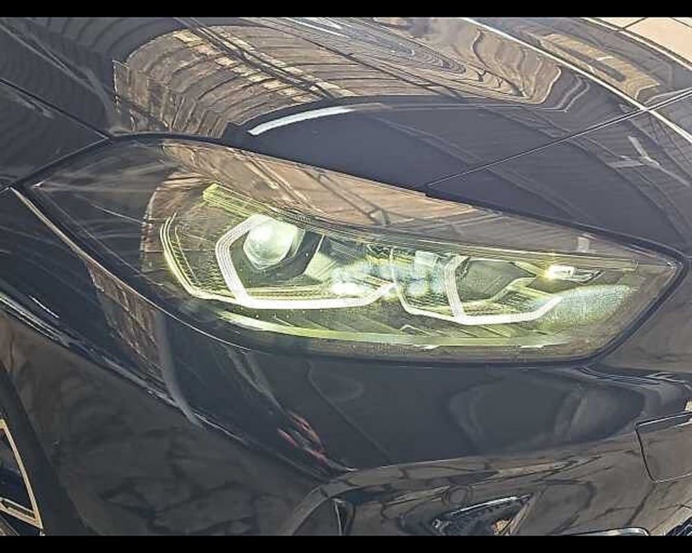 BMW Serie 1 usata a Roma (12)