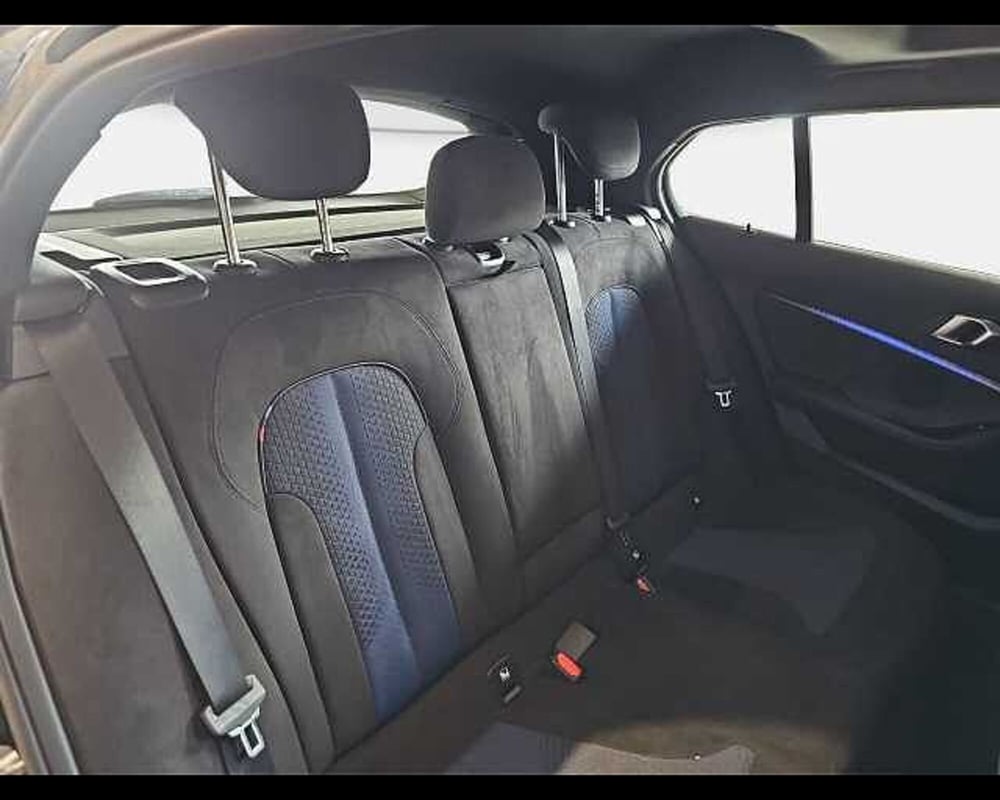 BMW Serie 1 usata a Roma (9)