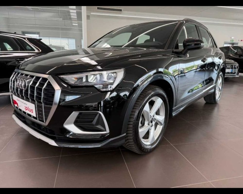 Audi Q3 usata a Bologna