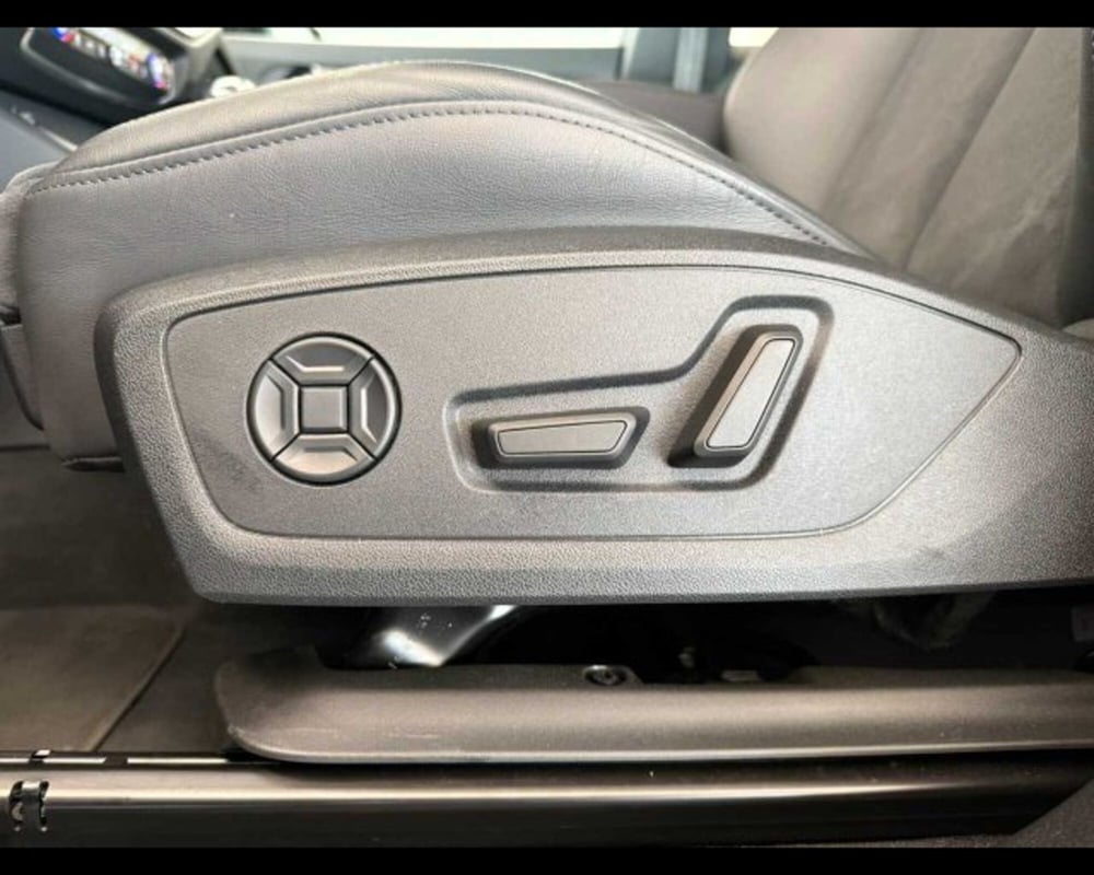 Audi Q3 usata a Bologna (13)