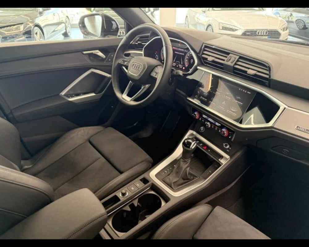 Audi Q3 usata a Bologna (20)
