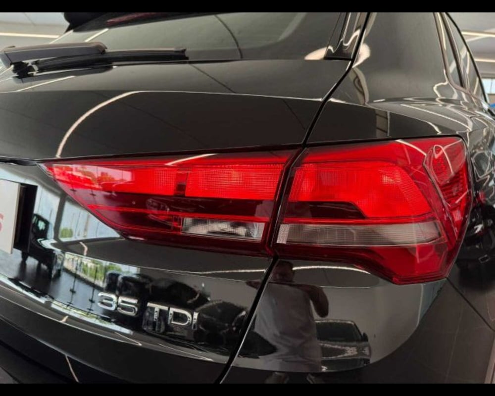Audi Q3 usata a Bologna (8)