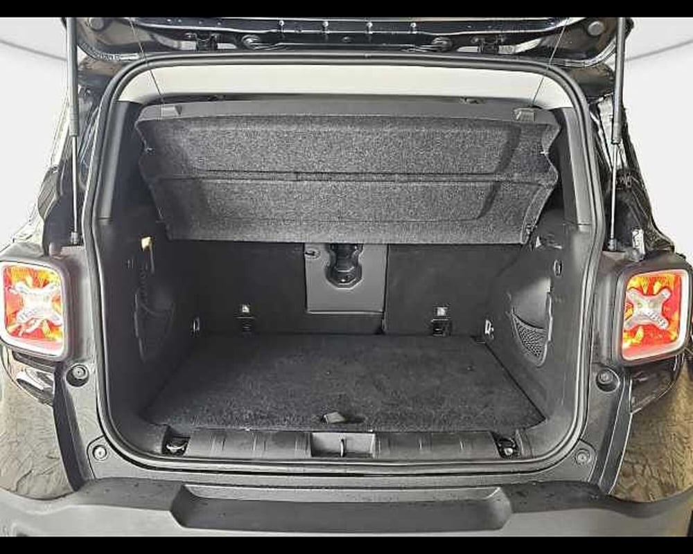 Jeep Renegade usata a Roma (10)